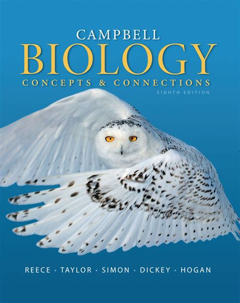 BIOLOGY CAMPBELL 8TH EDITION GUIDE ANSWERS Ebook Reader